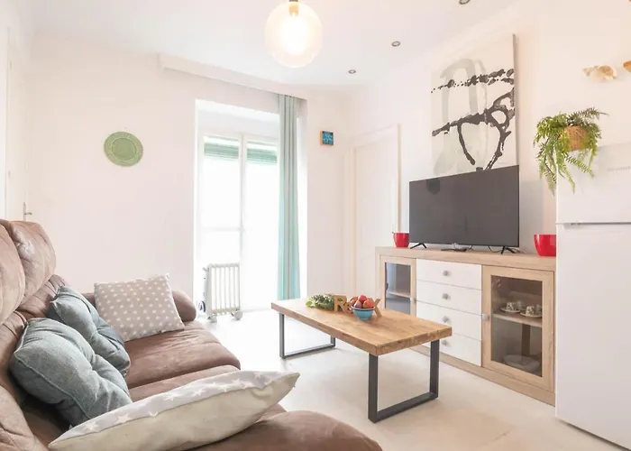 Apartamentos Estepona Oldtown L-Ll