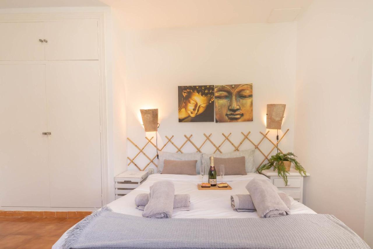 Appartement Oldtown L-ll
