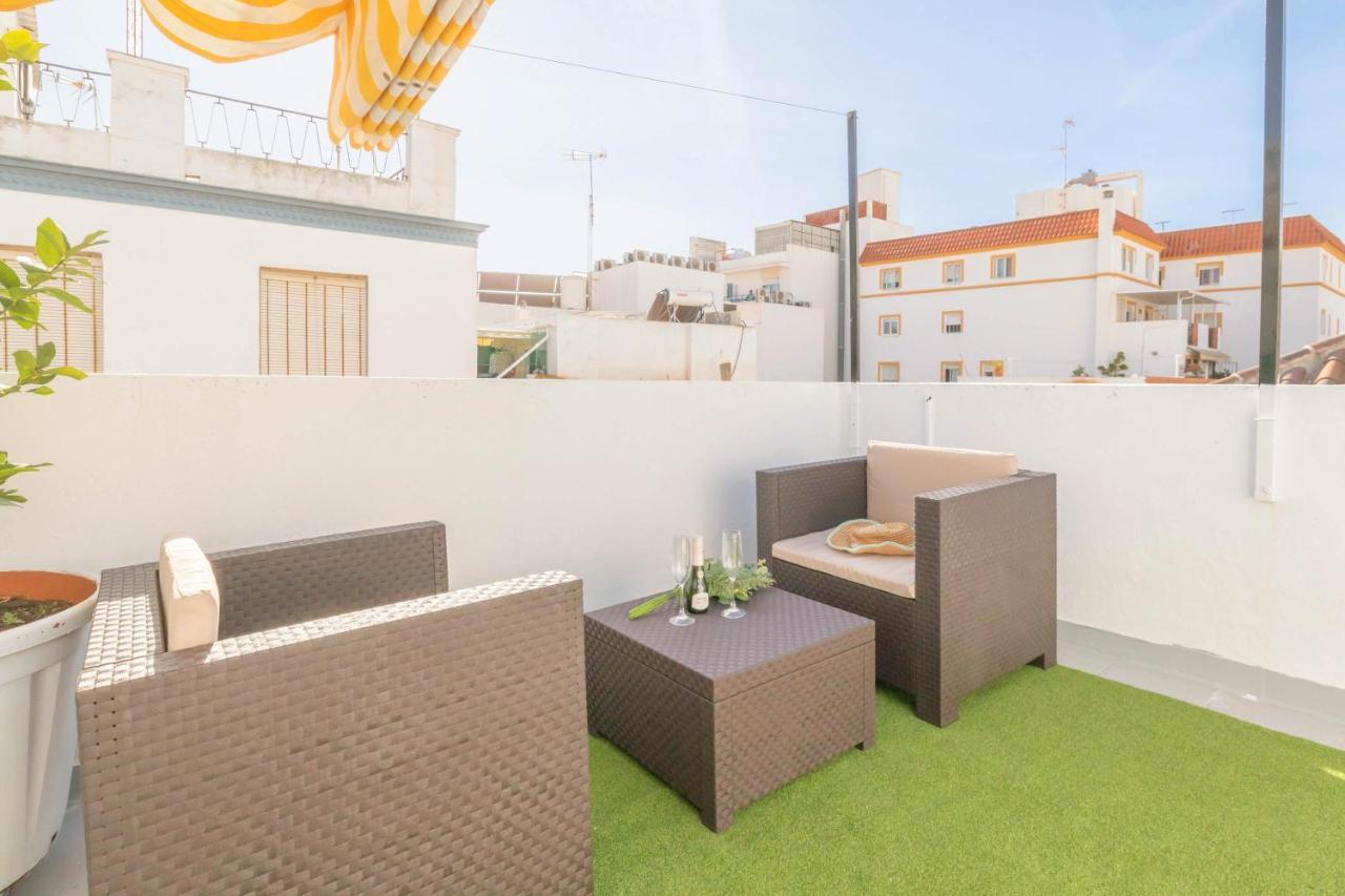 Oldtown L-ll Appartement Estepona