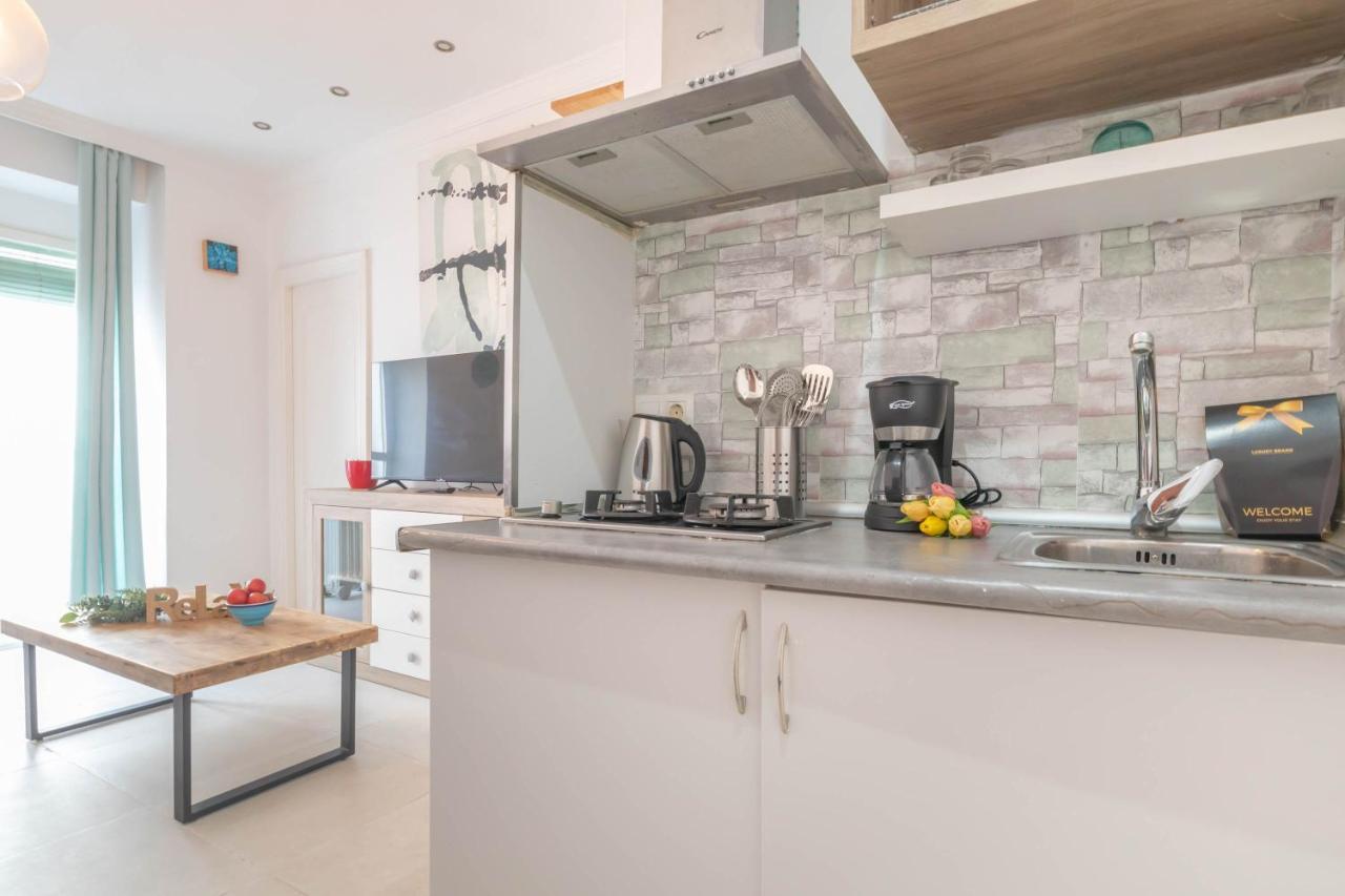 Oldtown L-ll Appartement *