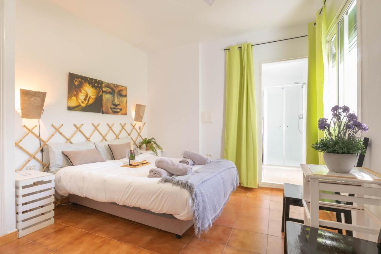 Oldtown L-ll Appartement Estepona