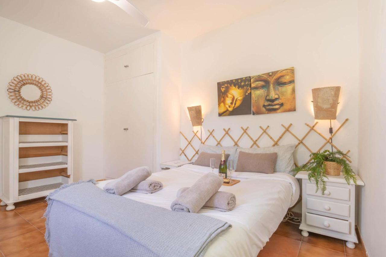 Appartement Oldtown L-ll Estepona