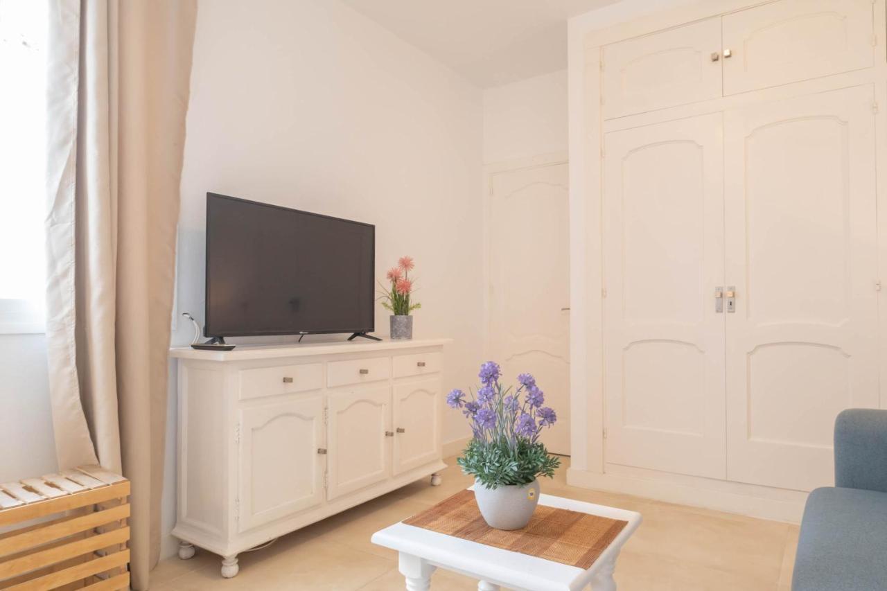 Appartement Oldtown L-ll Estepona