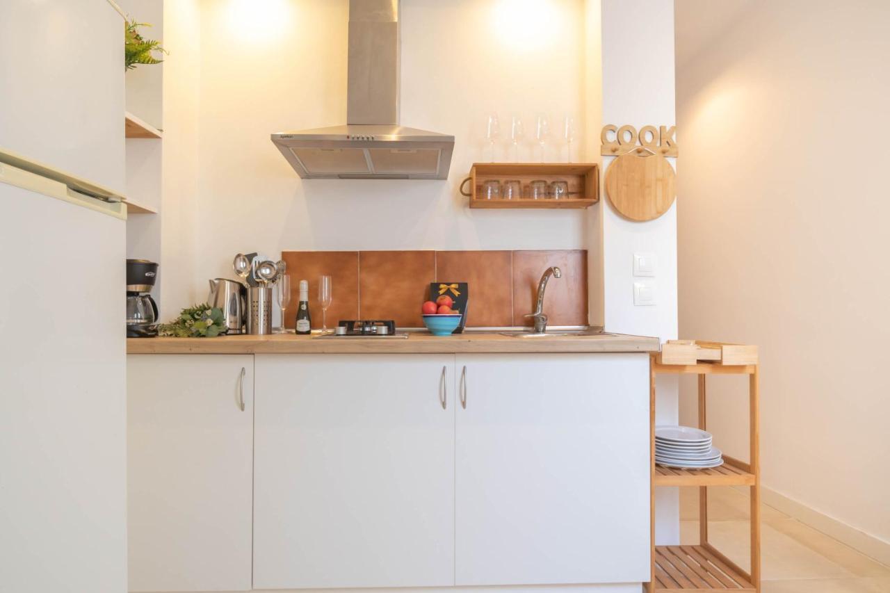 Oldtown L-ll Appartement Estepona