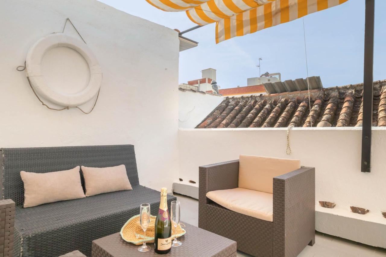 Oldtown L-ll Appartement