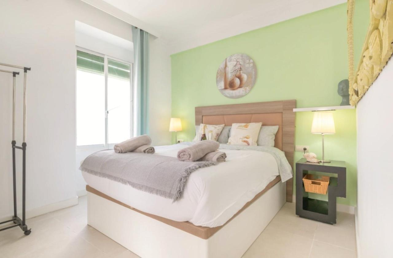 Appartement Oldtown L-ll *